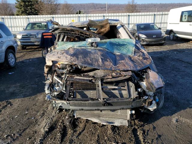 Photo 5 from auction – 2021 CHEVROLET EQUINOX LT with VIN 3GNAXUEVXML305145