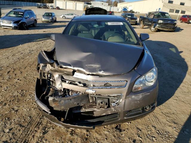 Photo 5 from auction – 2011 CHEVROLET MALIBU LTZ with VIN 1G1ZE5E73BF318358