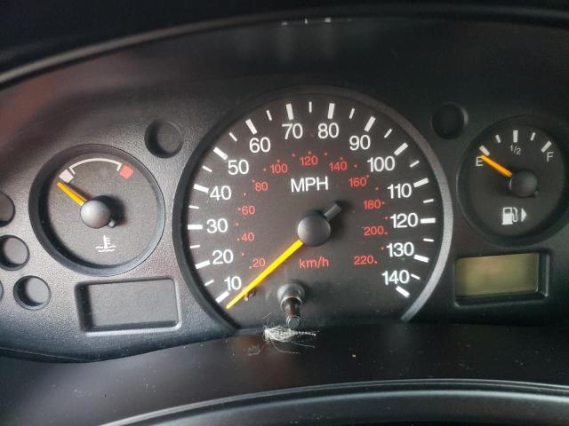 Photo 9 from auction – 2002 FORD FOCUS SE with VIN 1FAFP34322W260756