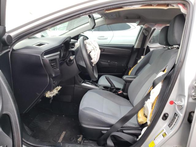 Photo 7 from auction – 2016 TOYOTA COROLLA L with VIN 5YFBURHE4GP399092
