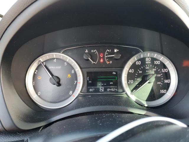 Photo 9 from auction – 2013 NISSAN SENTRA S with VIN 3N1AB7AP2DL709561