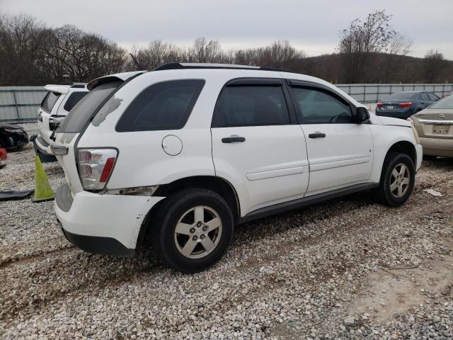 Photo 3 from auction – 2009 CHEVROLET EQUINOX with VIN 2CNDL13F096202464