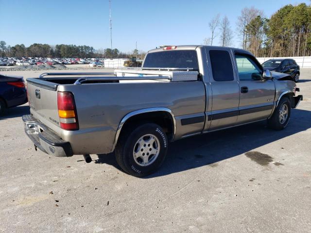 Photo 3 from auction – 2001 CHEVROLET silverado with VIN 2GCEC19W211294971