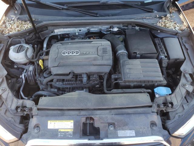 Photo 11 from auction – 2017 AUDI A3 PREMIUM with VIN WAUB8GFF1H1009072