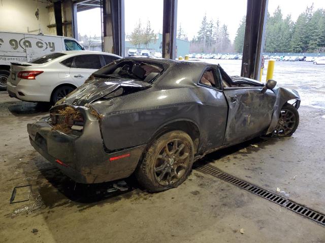 Photo 3 from auction – 2018 DODGE CHALLENGER with VIN 2C3CDZGGXJH146822