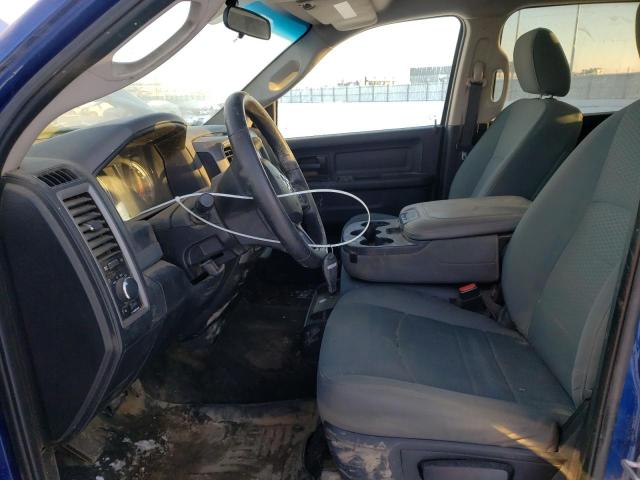 Photo 7 from auction – 2015 RAM 1500 ST with VIN 3C6RR7KT1FG643787