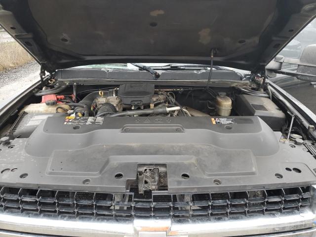 Photo 11 from auction – 2013 CHEVROLET SILVERADO with VIN 1GC1KYE8XDF139826