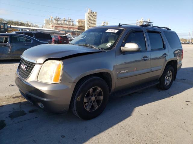 GMC YUKON 2007 with VIN 1GKFC13047R109686 - Photo from auction