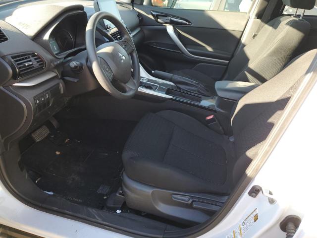 Photo 7 from auction – 2023 MITSUBISHI ECLIPSE CR with VIN JA4ATVAA1PZ005241