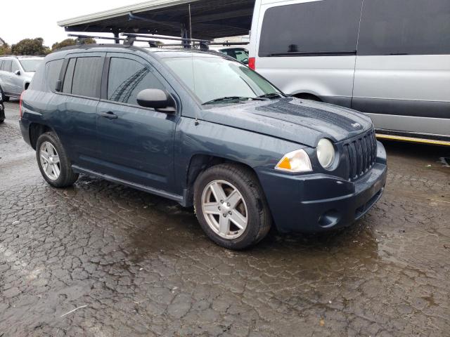 Photo 4 from auction – 2007 JEEP COMPASS with VIN 1J8FT47WX7D430911