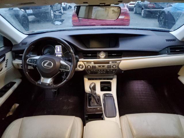 Photo 8 from auction – 2016 LEXUS ES 350 with VIN JTHBK1GG1G2235905