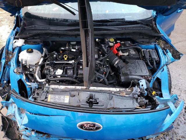 Photo 11 from auction – 2021 FORD ESCAPE SEL with VIN 1FMCU9H98MUB19952