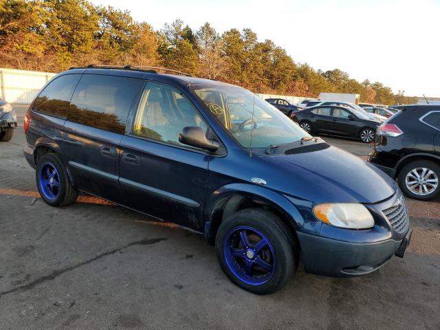 Photo 4 from auction – 2002 CHRYSLER VOYAGER with VIN 1C4GJ25392B733276