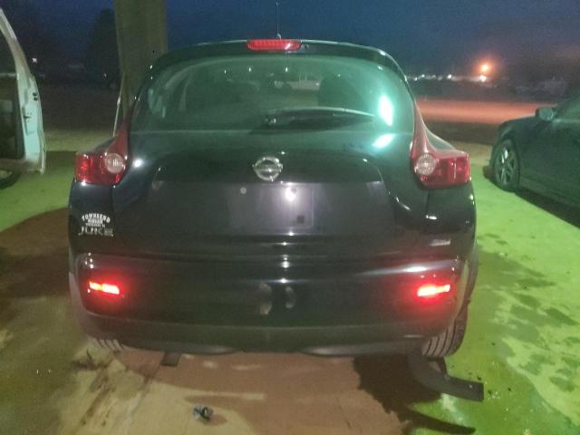 Photo 6 from auction – 2013 NISSAN JUKE S with VIN JN8AF5MR2DT218913