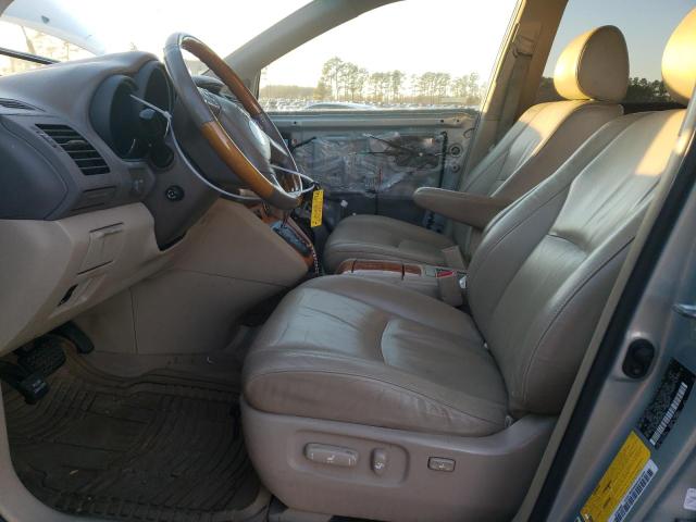 Photo 7 from auction – 2004 LEXUS RX 330 with VIN 2T2GA31U74C002334