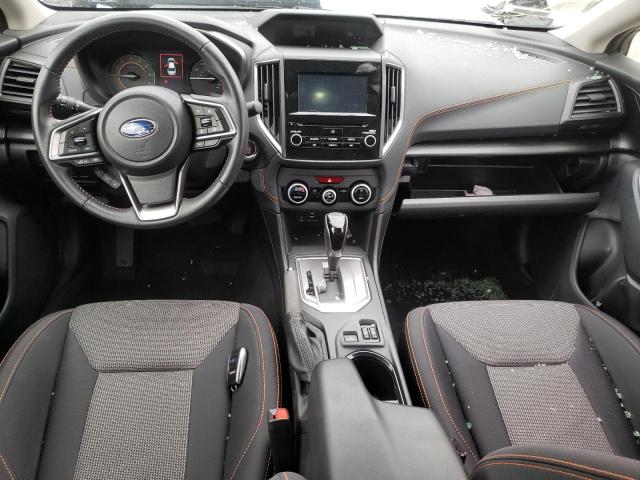 Photo 8 from auction – 2021 SUBARU CROSSTREK with VIN JF2GTAEC5M8206406
