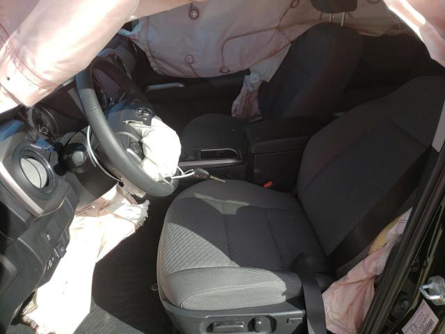 Photo 7 from auction – 2022 TOYOTA TACOMA DOU with VIN 3TYAZ5CN5NT018923