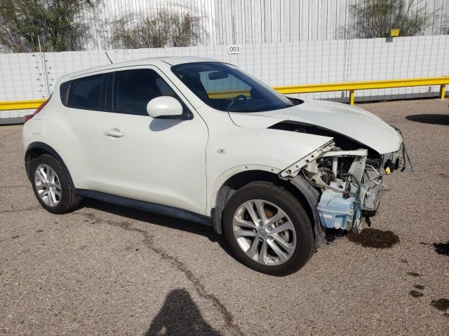 Photo 4 from auction – 2012 NISSAN JUKE S with VIN JN8AF5MR6CT107568