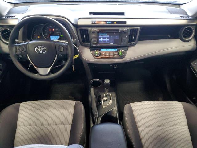 Photo 8 from auction – 2014 TOYOTA RAV4 XLE with VIN 2T3RFREV5EW187642