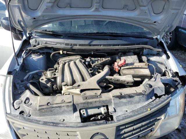 Photo 11 from auction – 2010 NISSAN VERSA S with VIN 3N1CC1AP3AL406139