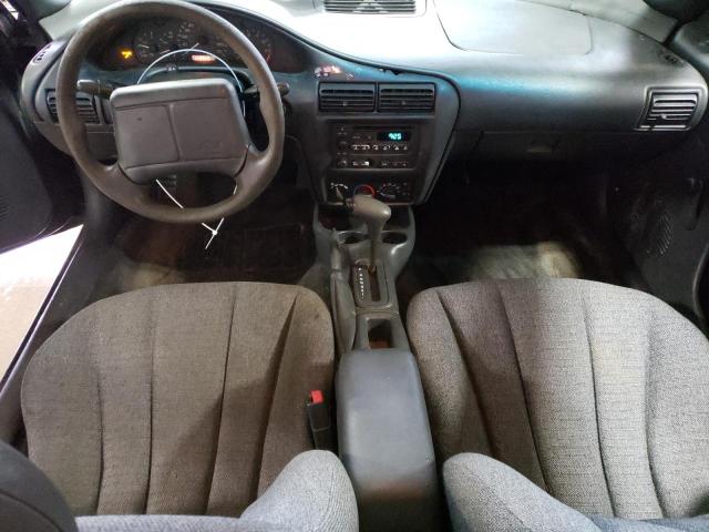 Photo 8 from auction – 2007 CHEVROLET CAVALIER with VIN 1G1JC124827480549