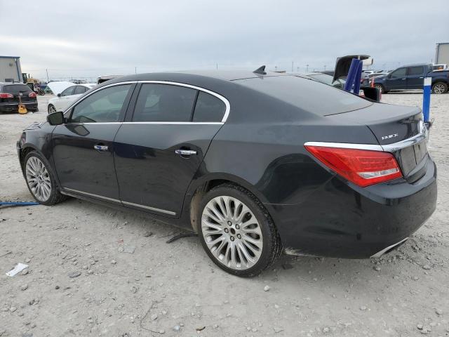 Photo 2 from auction – 2014 BUICK LACROSSE T with VIN 1G4GF5G33EF150985