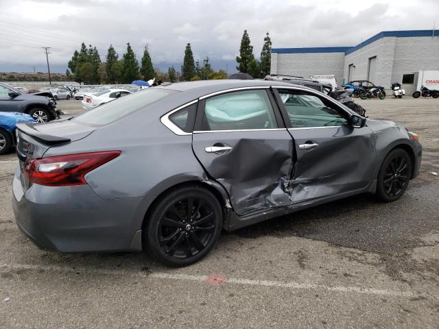 Photo 3 from auction – 2018 NISSAN ALTIMA 2.5 with VIN 1N4AL3APXJC219143