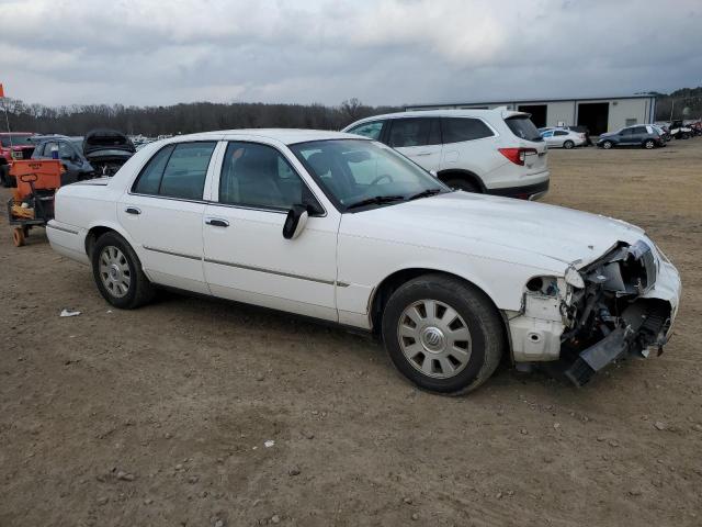 Photo 4 from auction – 2004 MERCURY GRAND MARQ with VIN 2MEFM75W64X619633