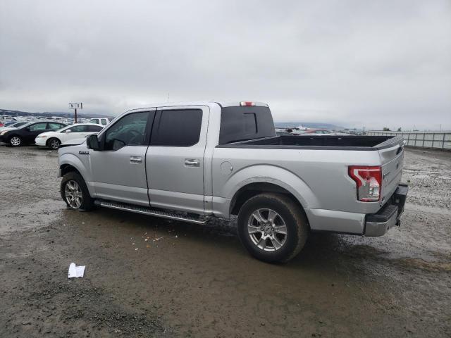 Photo 2 from auction – 2015 FORD F150 SUPER with VIN 1FTEW1CF6FKE35984