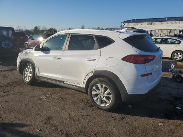 Photo 2 from auction – 2020 HYUNDAI TUCSON LIM with VIN KM8J3CA43LU136632