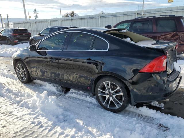Photo 2 from auction – 2013 VOLVO S60 T5 with VIN YV1612FH8D2200998