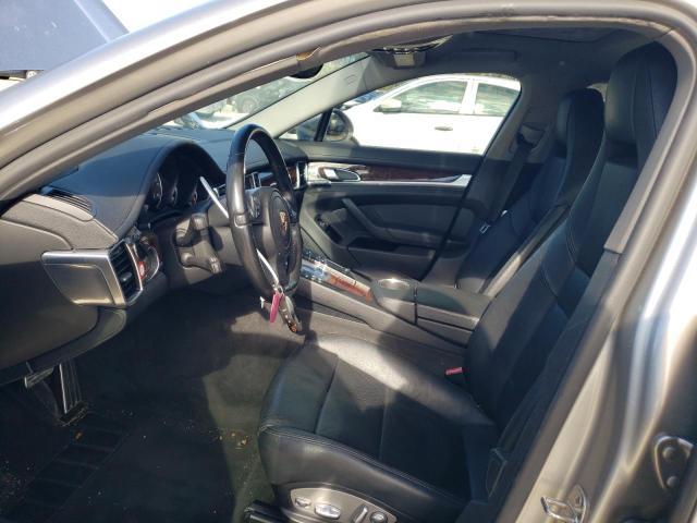 Photo 7 from auction – 2010 PORSCHE PANAMERA S with VIN WP0AB2A76AL064503