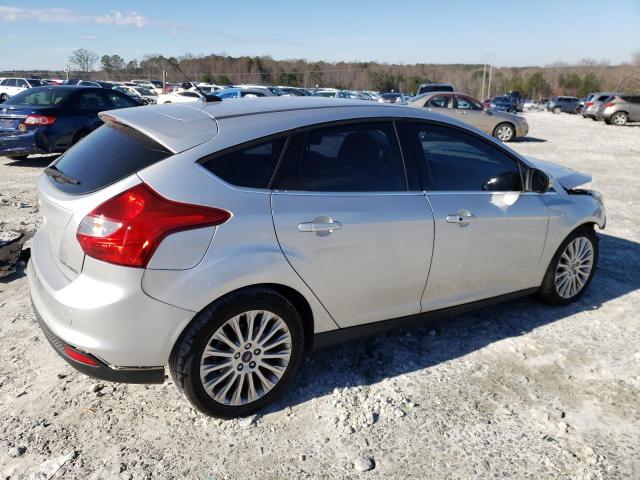 Photo 3 from auction – 2012 FORD FOCUS TITA with VIN 1FAHP3N26CL318322
