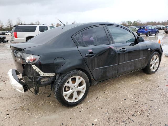Photo 3 from auction – 2009 MAZDA 3 I with VIN JM1BK32F291192339