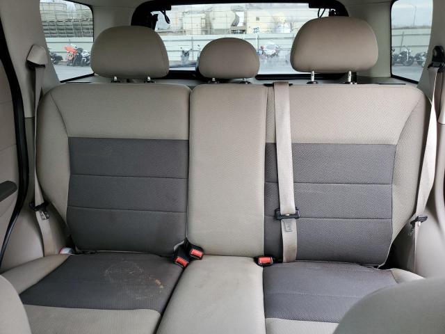 Photo 10 from auction – 2008 FORD ESCAPE XLT with VIN 1FMCU931X8KA38373