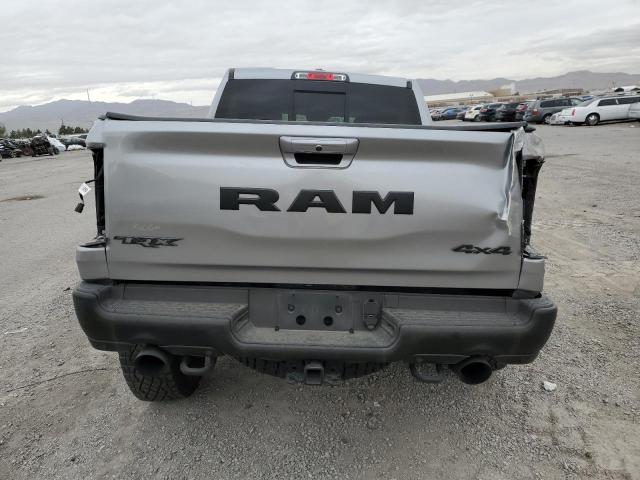Photo 6 from auction – 2021 RAM 1500 TRX with VIN 1C6SRFU92MN741812