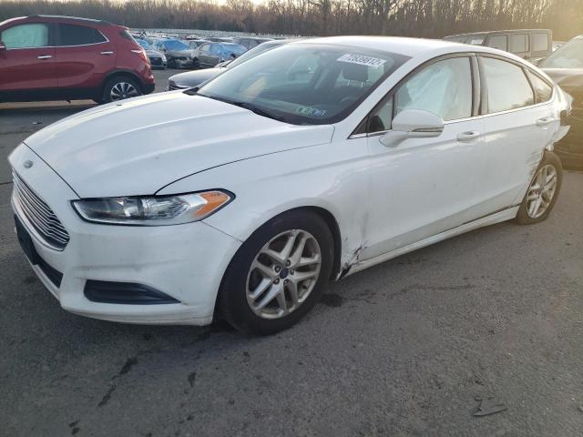 Photo 1 from auction – 2016 FORD FUSION SE with VIN 3FA6P0H74GR146120
