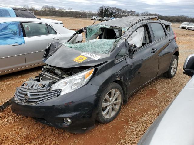 NISSAN VERSA NOTE 2016 with VIN 3N1CE2CP4GL398557 - Photo from auction