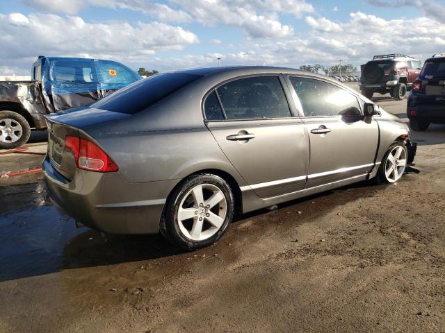 Photo 3 from auction – 2007 HONDA CIVIC EX with VIN 1HGFA16847L084487