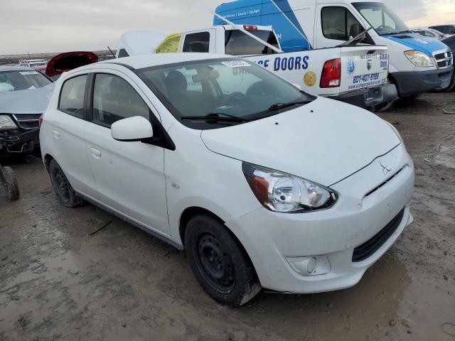 Photo 4 from auction – 2015 MITSUBISHI MIRAGE DE with VIN ML32A3HJ8FH036875