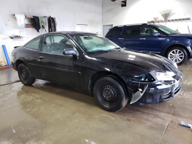Photo 4 from auction – 2007 CHEVROLET CAVALIER with VIN 1G1JC124827480549
