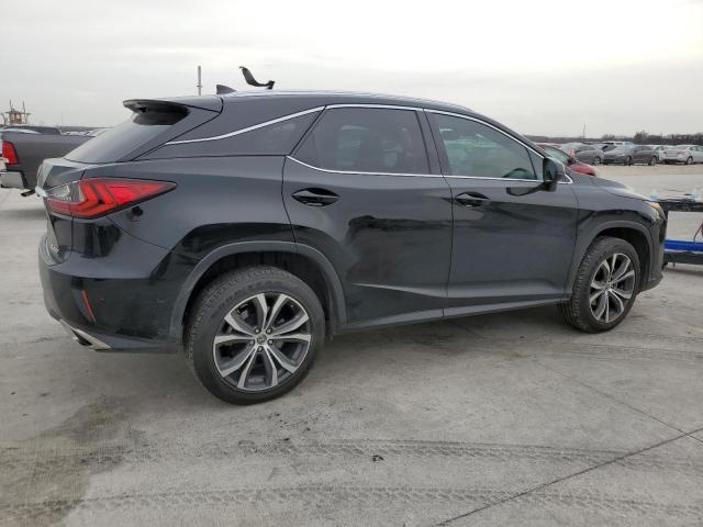 Photo 3 from auction – 2016 LEXUS RX 350 with VIN 2T2ZZMCA1GC014882