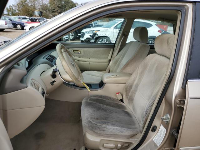 Photo 7 from auction – 2002 TOYOTA AVALON XL with VIN 4T1BF28B12U222272