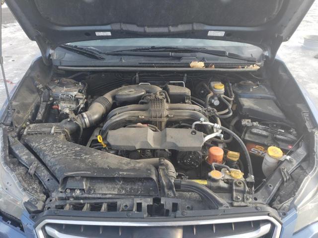 Photo 11 from auction – 2015 SUBARU IMPREZA SP with VIN JF1GJAS69FH025238