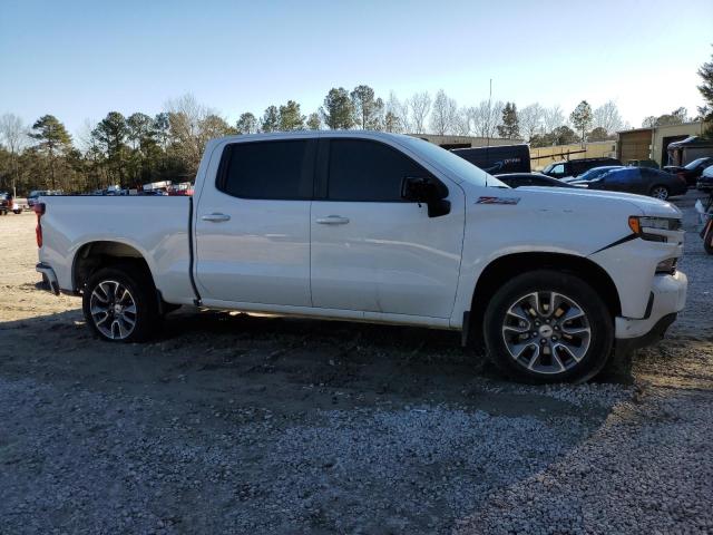 Photo 4 from auction – 2019 CHEVROLET SILVERADO with VIN 1GCUYEED1KZ159837
