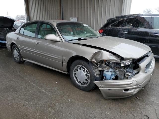 Photo 4 from auction – 2002 BUICK LESABRE with VIN 1G4HP54K924114853