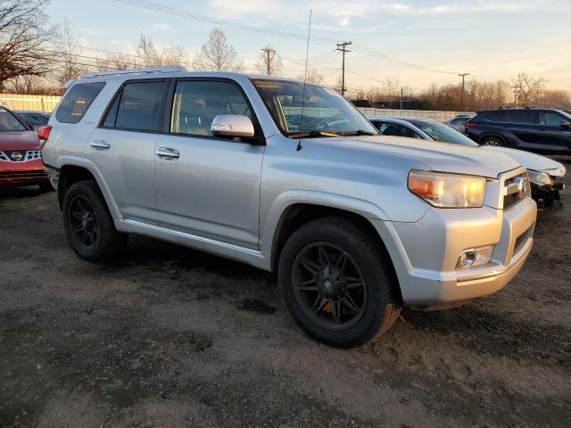 Photo 4 from auction – 2010 TOYOTA 4RUNNER SR with VIN JTEBU5JR7A5017109