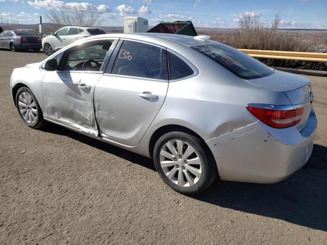 Photo 2 from auction – 2015 BUICK VERANO with VIN 1G4PP5SK2F4150209