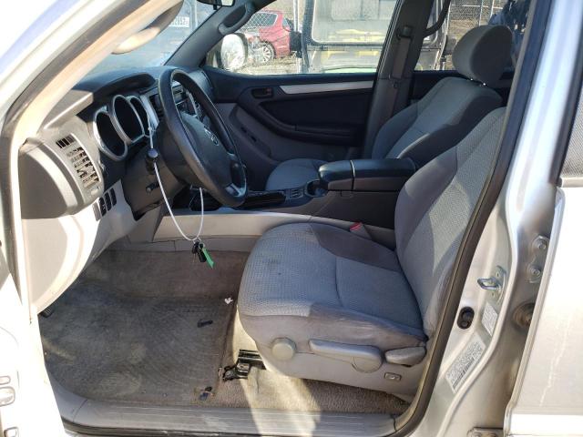 Photo 7 from auction – 2003 TOYOTA 4RUNNER SR with VIN JTEBU14R730012612