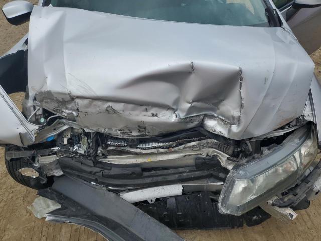 Photo 11 from auction – 2013 HONDA CIVIC LX with VIN 19XFB2F53DE051752